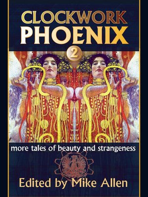 cover image of Clockwork Phoenix 2